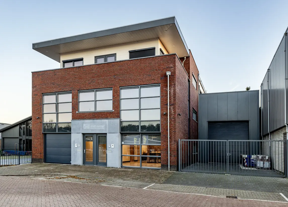 Houtstraat 4