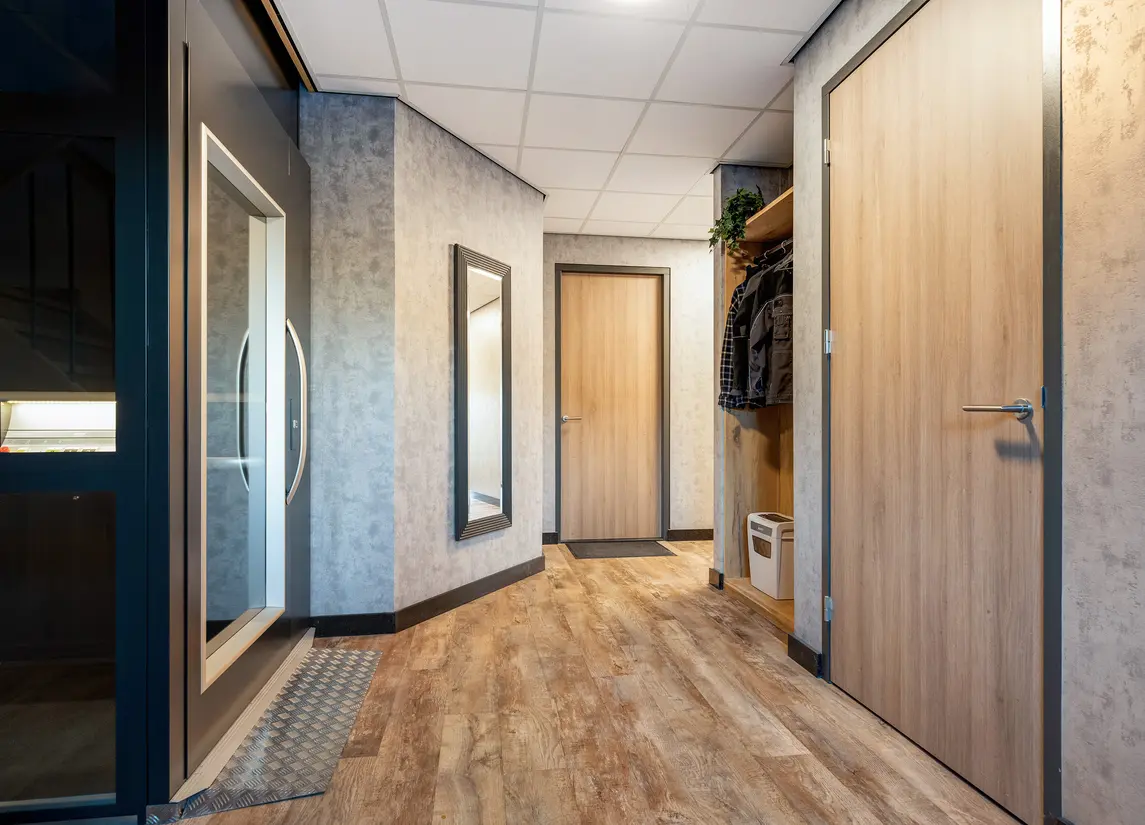 Houtstraat 4