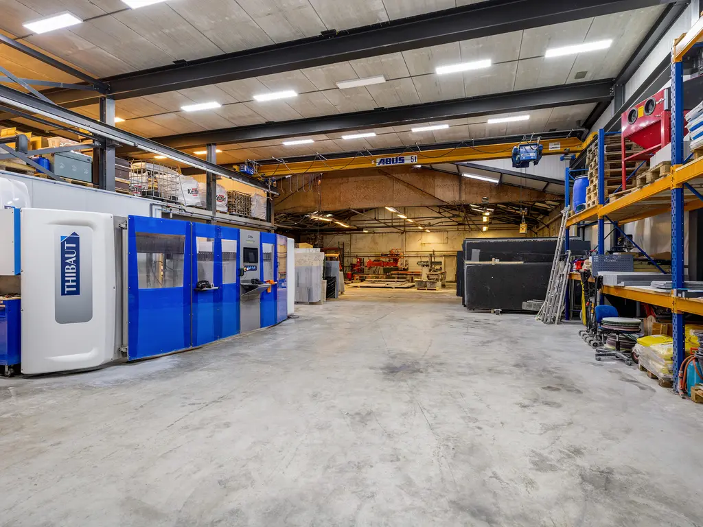 Houtstraat 4, RIDDERKERK