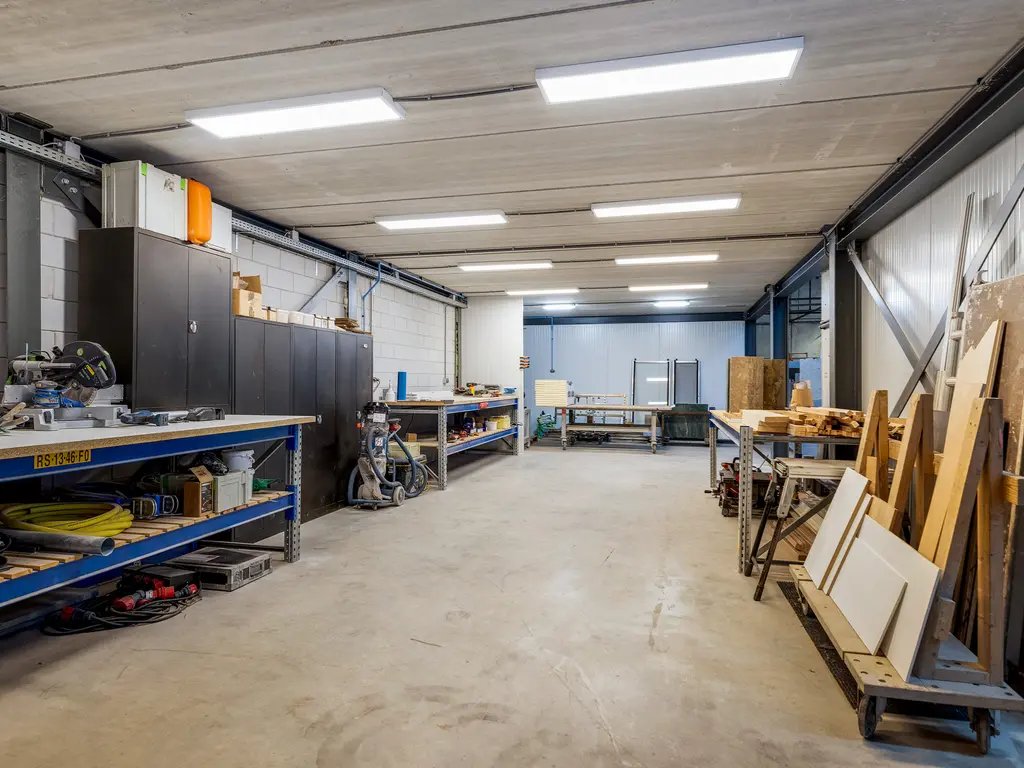 Houtstraat 4, RIDDERKERK