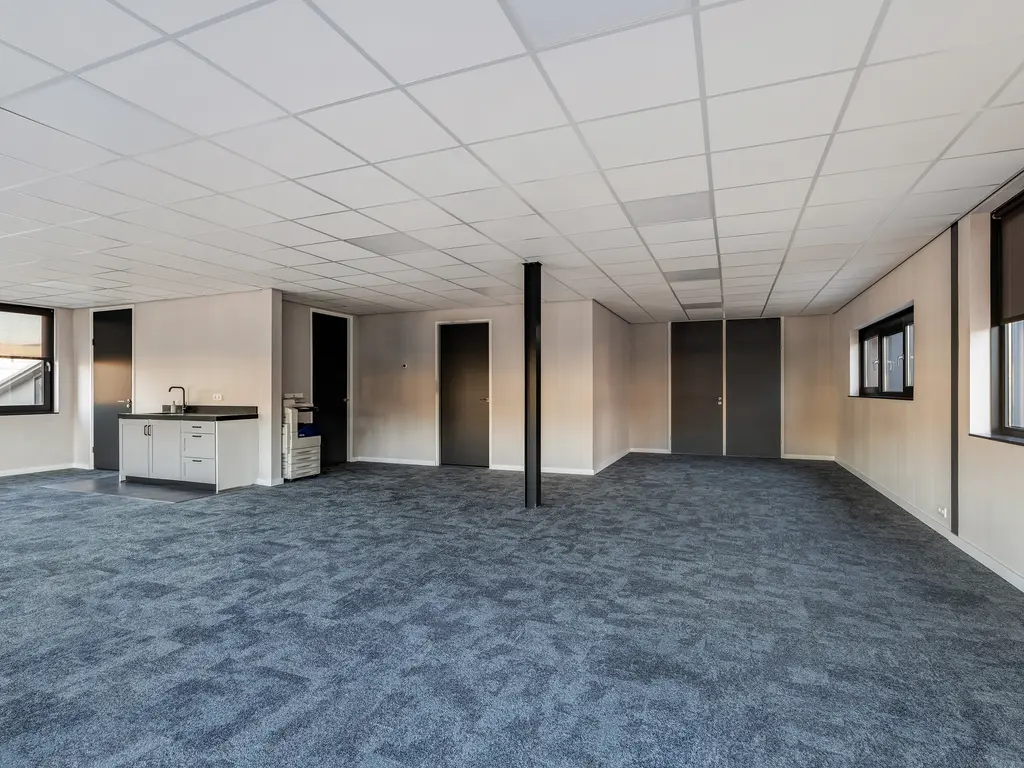 Houtstraat 4, RIDDERKERK