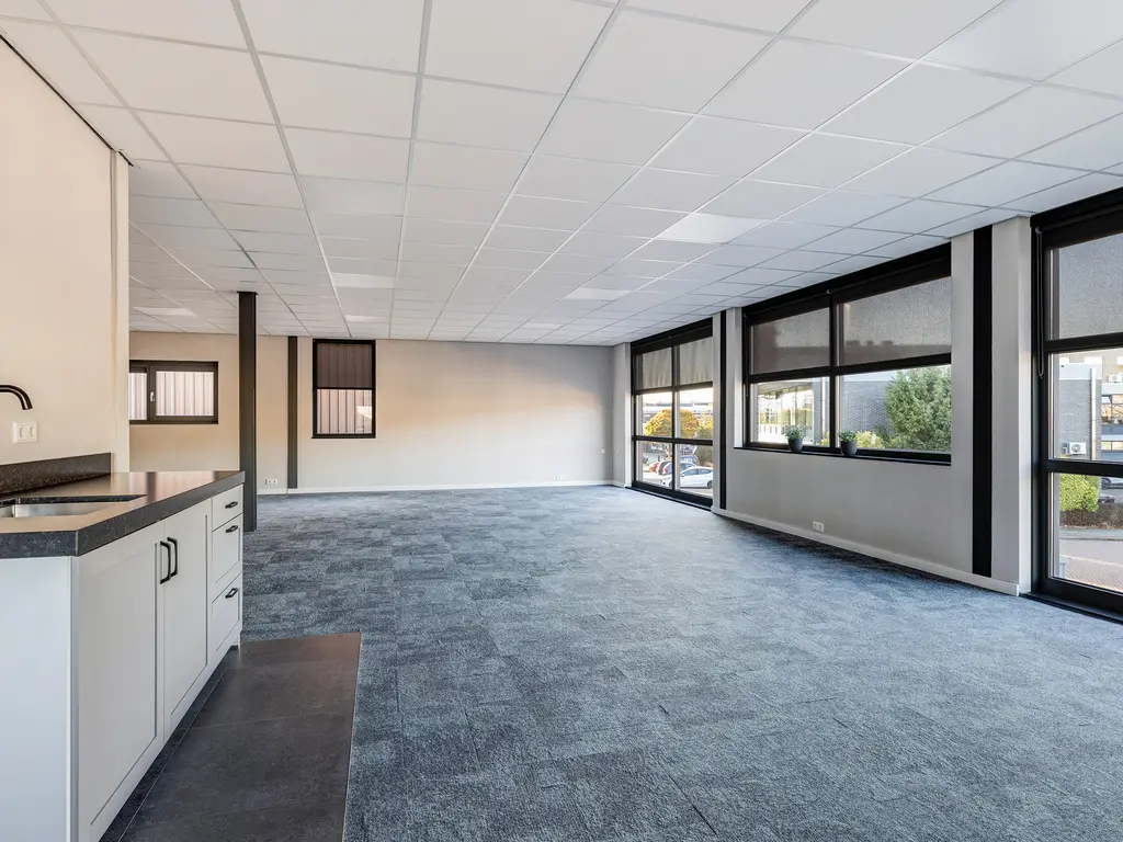 Houtstraat 4, RIDDERKERK