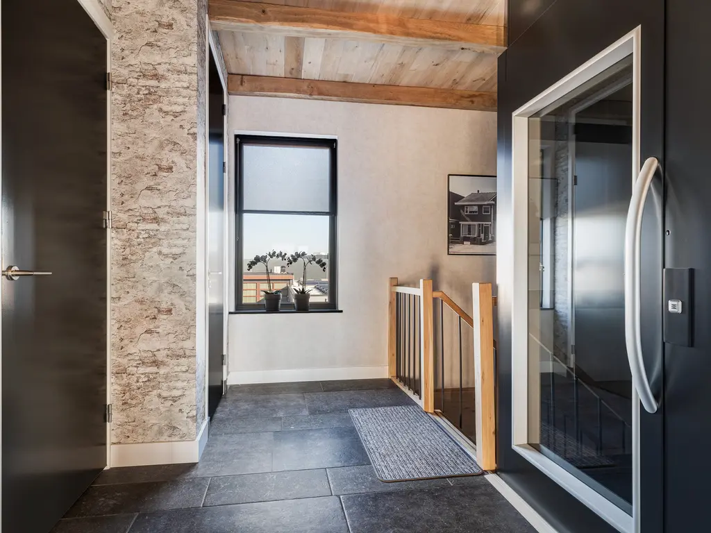 Houtstraat 4, RIDDERKERK