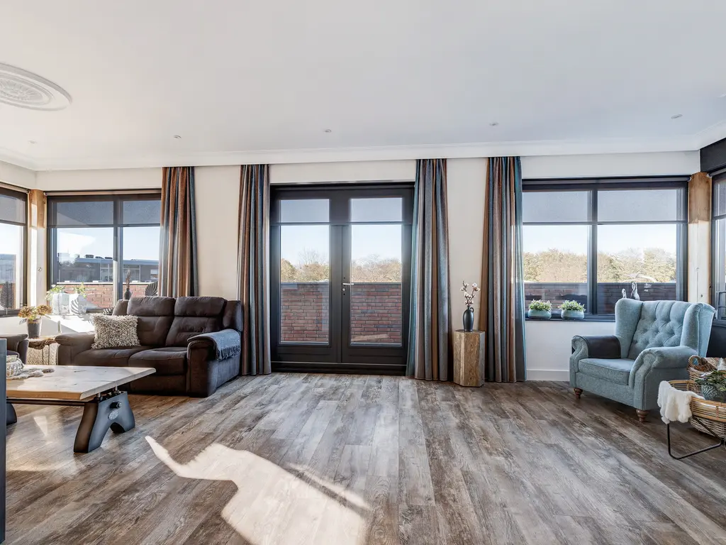 Houtstraat 4, RIDDERKERK