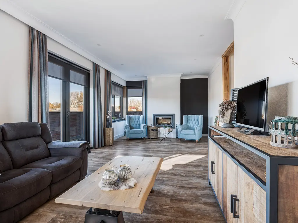 Houtstraat 4, RIDDERKERK