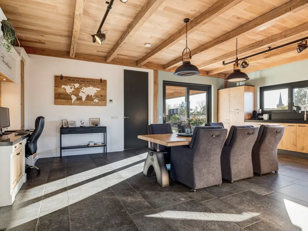 Houtstraat 4, RIDDERKERK