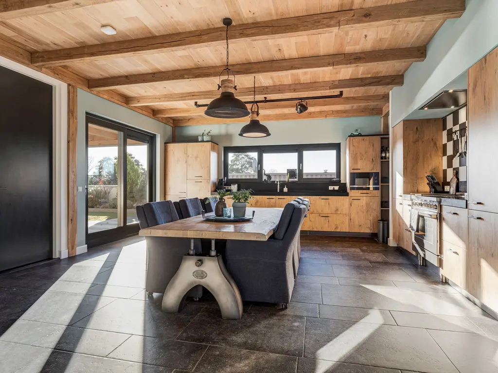 Houtstraat 4, RIDDERKERK