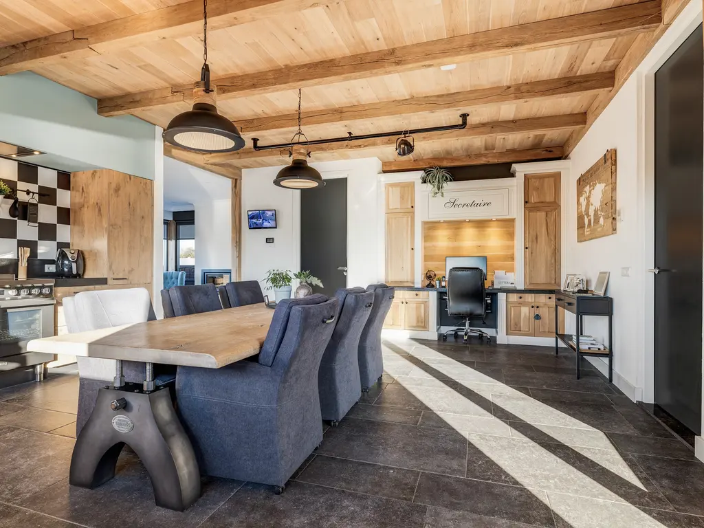 Houtstraat 4, RIDDERKERK