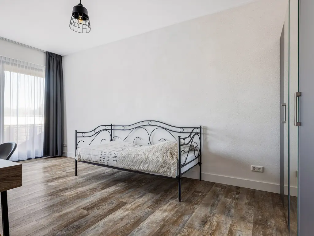 Houtstraat 4, RIDDERKERK