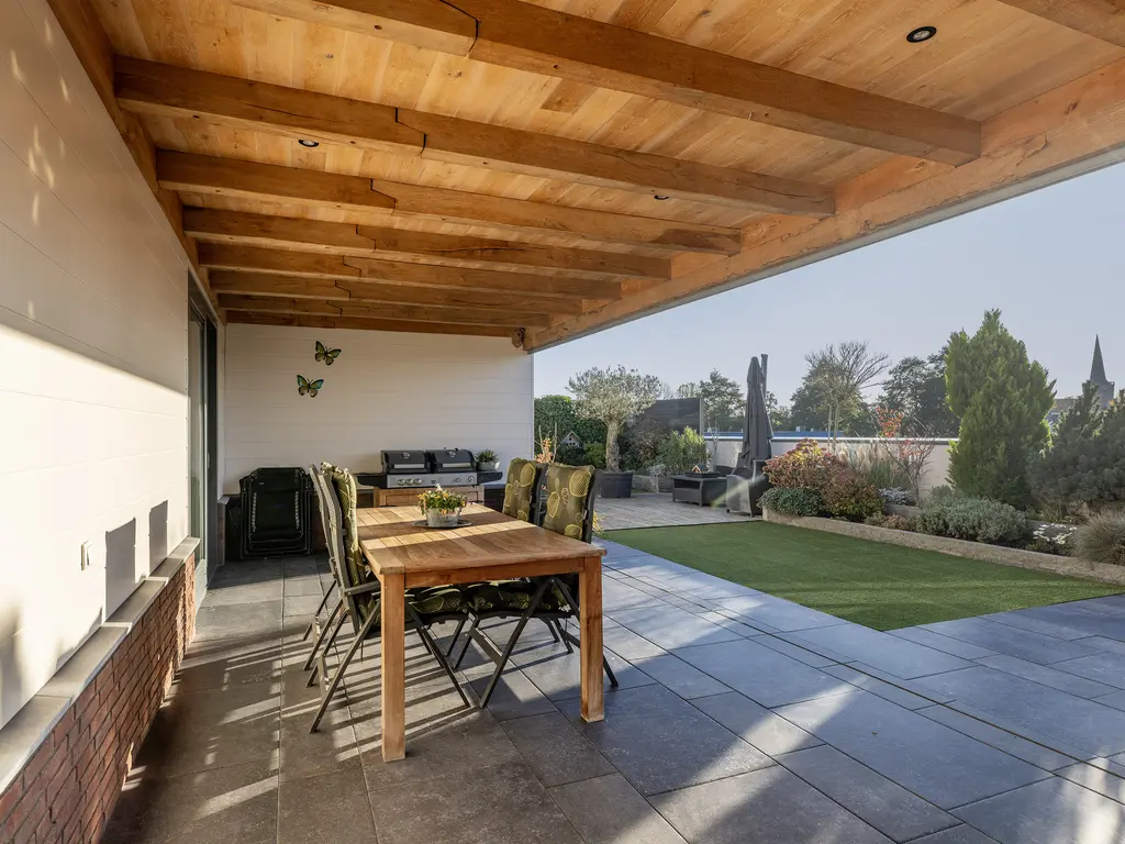 Houtstraat 4, RIDDERKERK