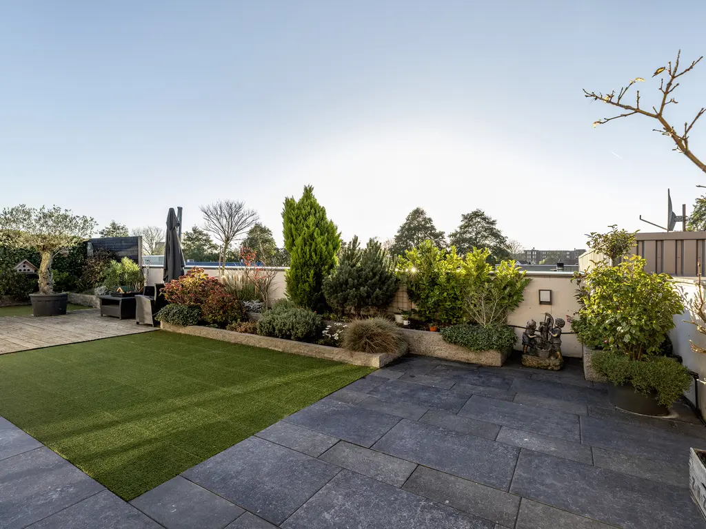 Houtstraat 4, RIDDERKERK