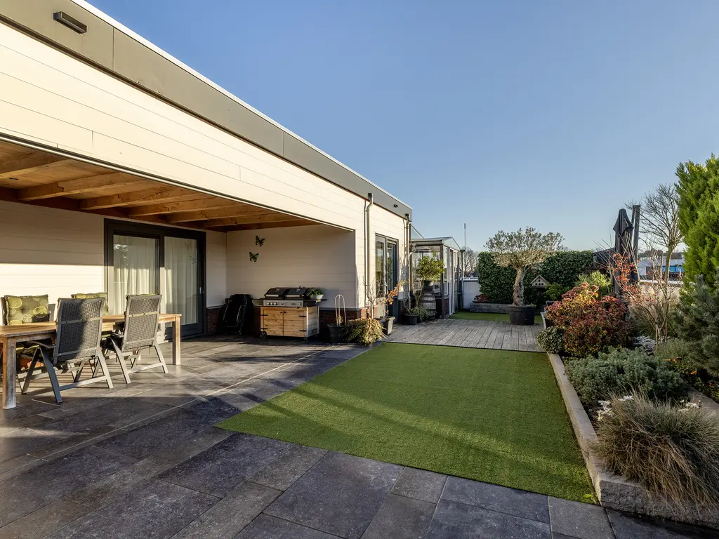 Houtstraat 4, RIDDERKERK