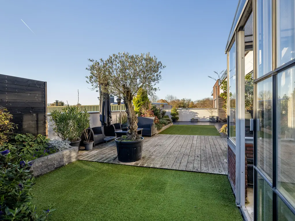 Houtstraat 4, RIDDERKERK