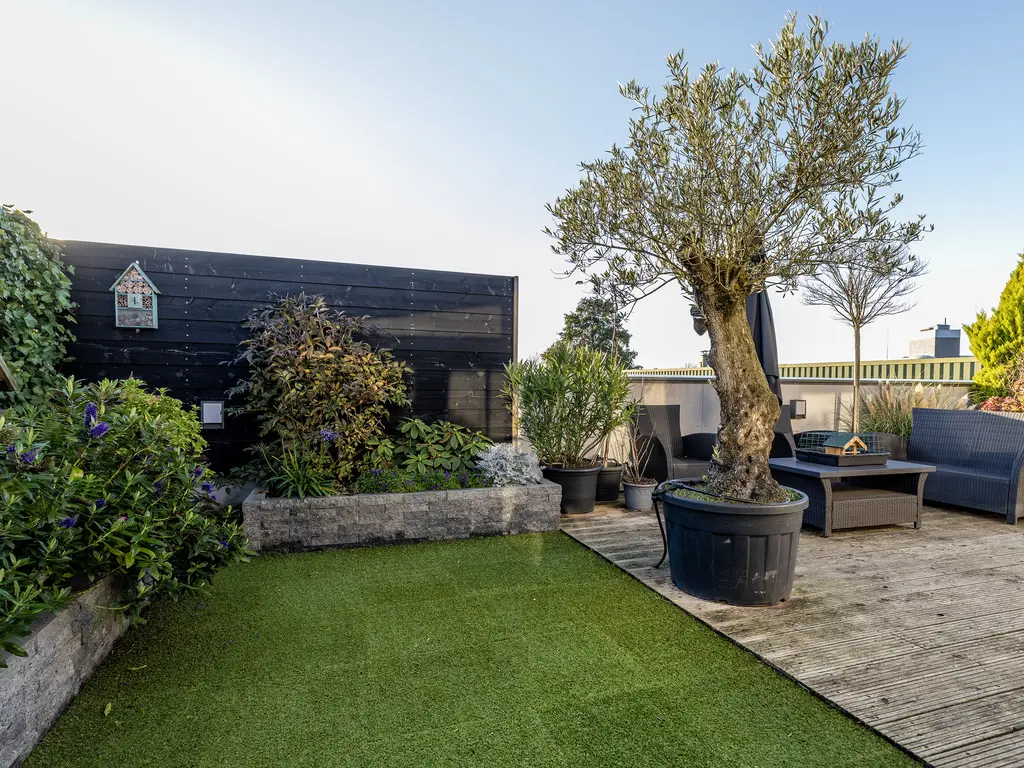 Houtstraat 4, RIDDERKERK