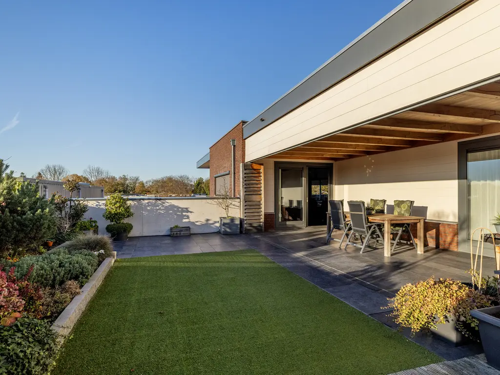 Houtstraat 4, RIDDERKERK