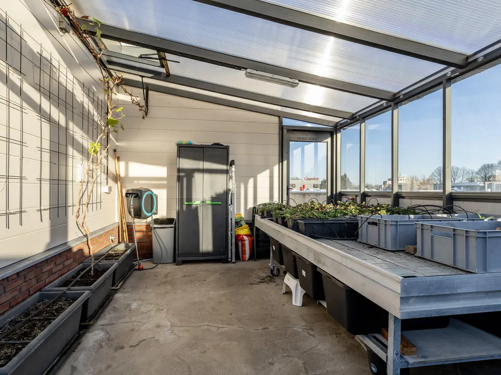 Houtstraat 4, RIDDERKERK