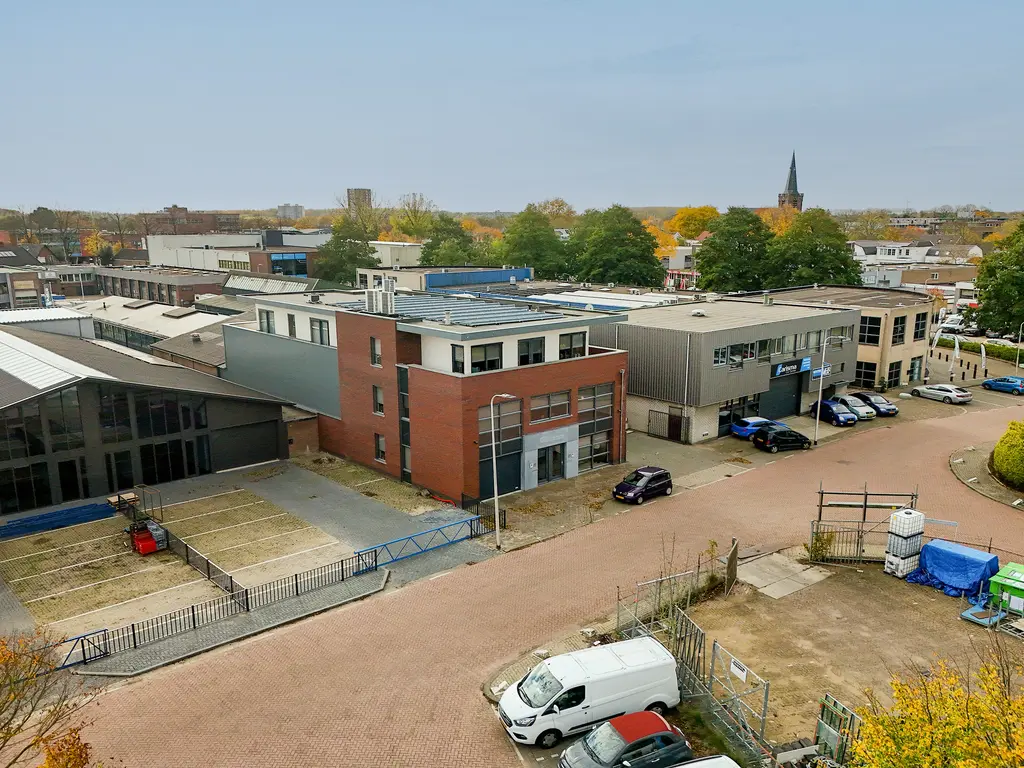 Houtstraat 4, RIDDERKERK