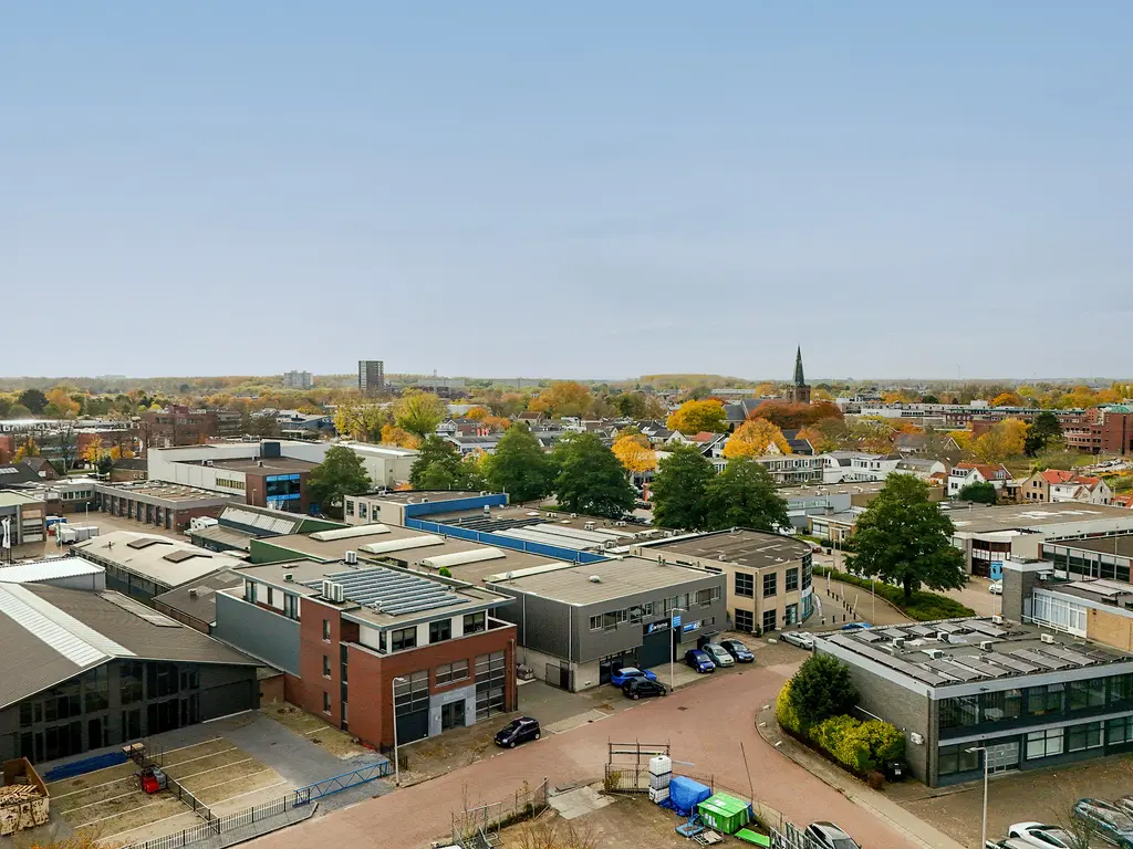 Houtstraat 4, RIDDERKERK