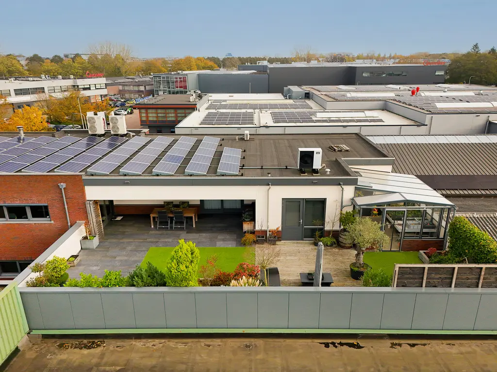 Houtstraat 4, RIDDERKERK