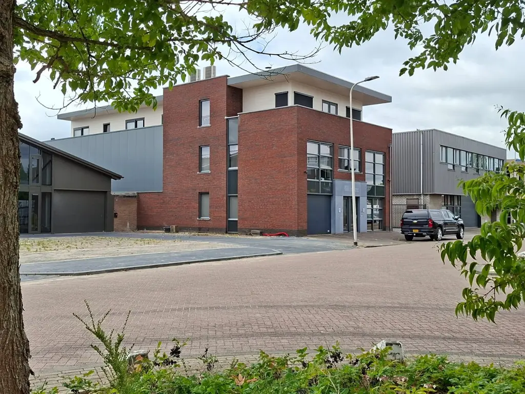 Houtstraat 4, RIDDERKERK