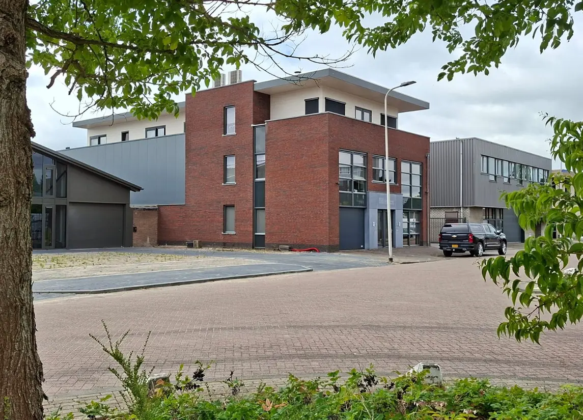 Houtstraat 4