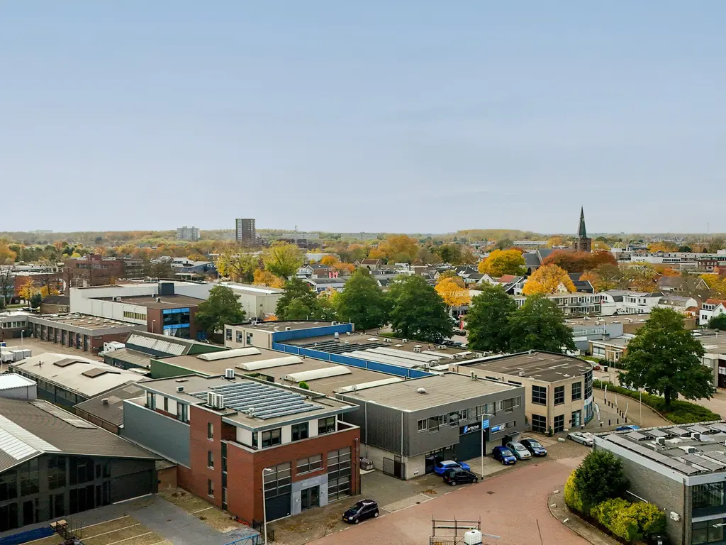 Houtstraat 4, RIDDERKERK