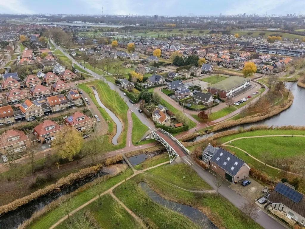 Voordijk 478, BARENDRECHT