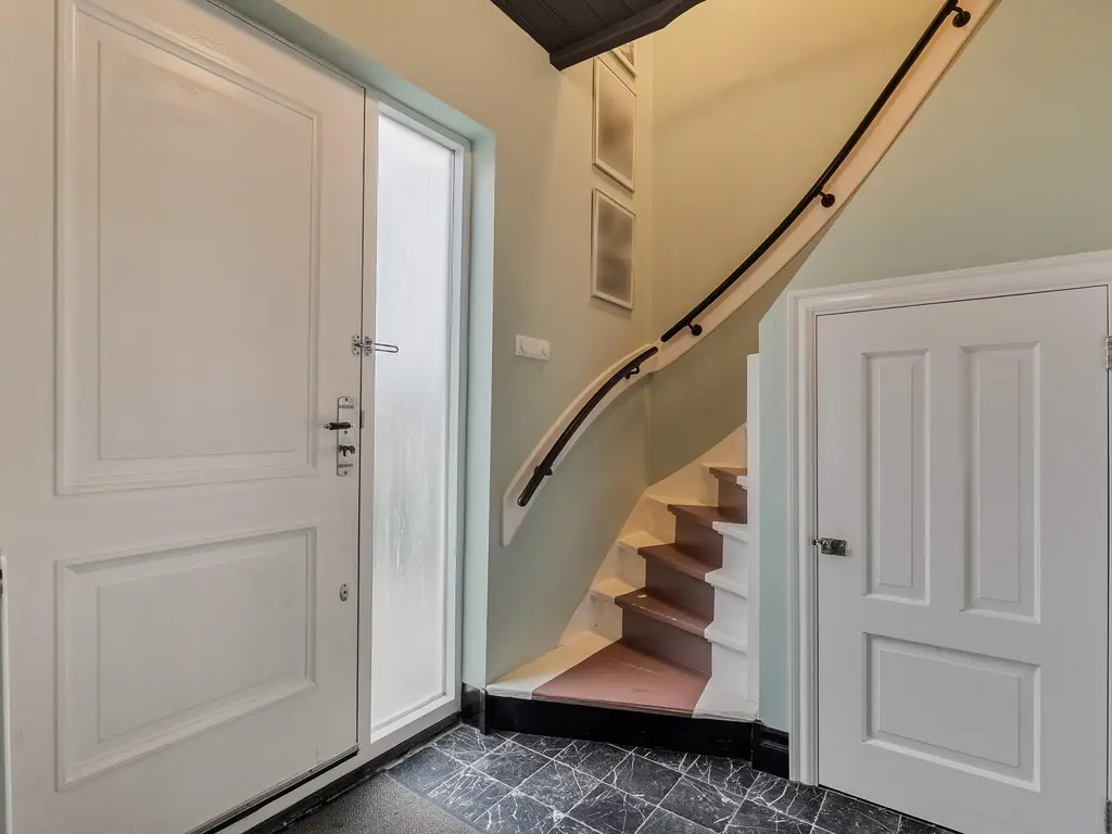 Voordijk 478, BARENDRECHT