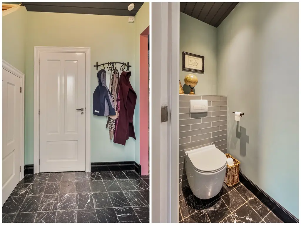 Voordijk 478, BARENDRECHT