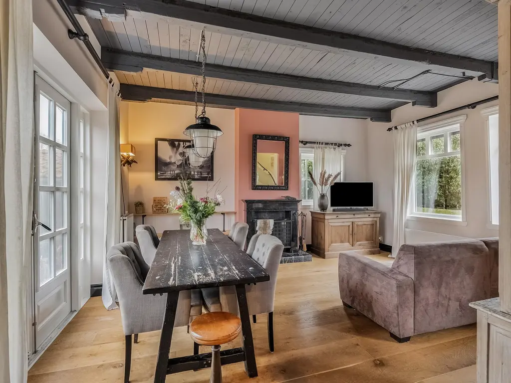 Voordijk 478, BARENDRECHT