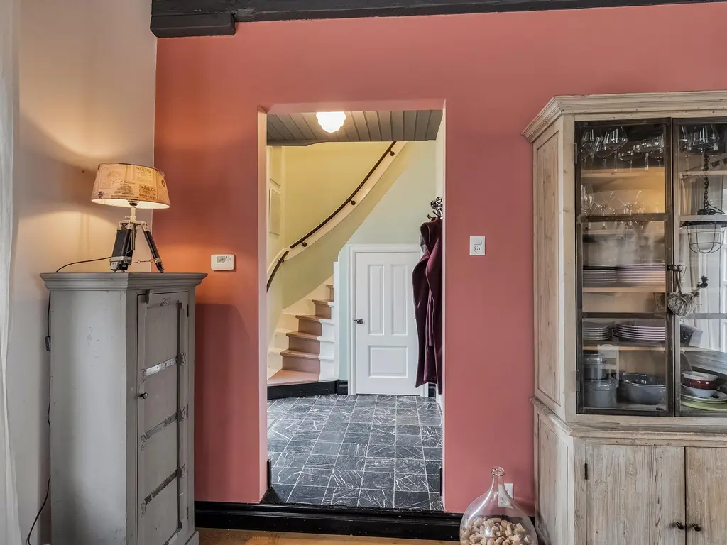 Voordijk 478, BARENDRECHT