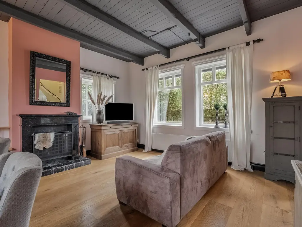 Voordijk 478, BARENDRECHT