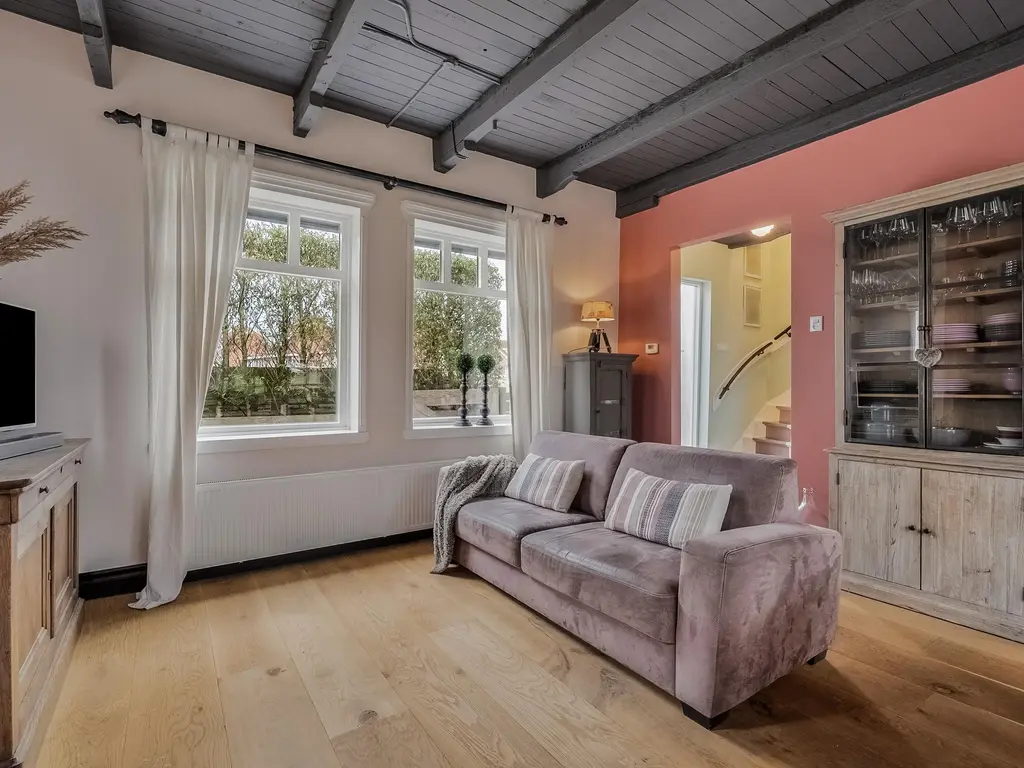 Voordijk 478, BARENDRECHT