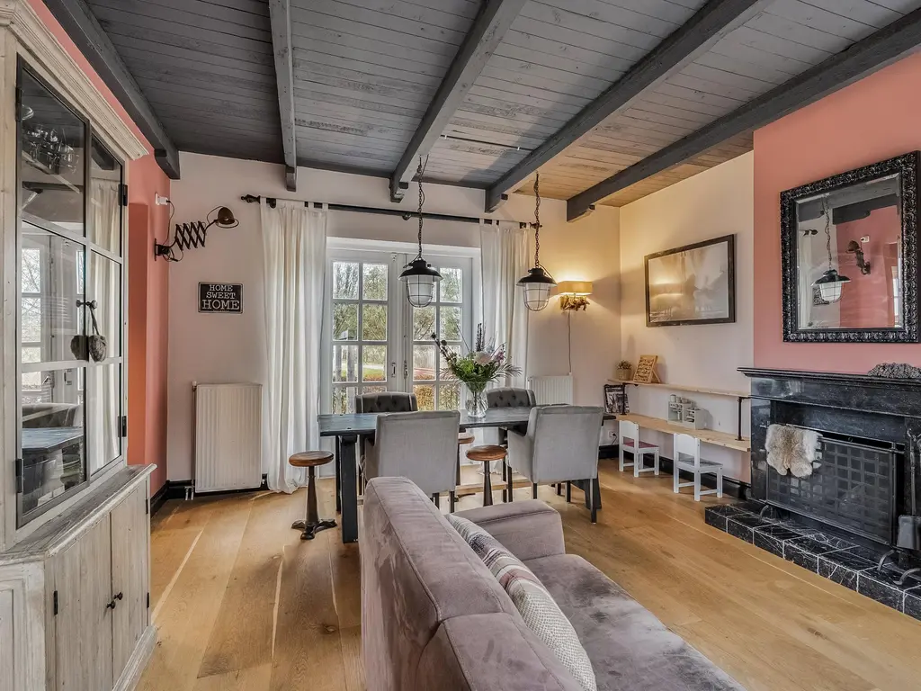 Voordijk 478, BARENDRECHT