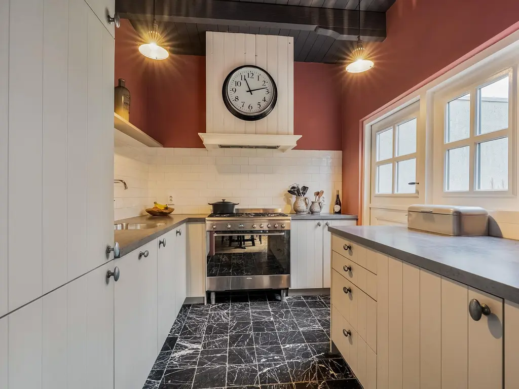 Voordijk 478, BARENDRECHT