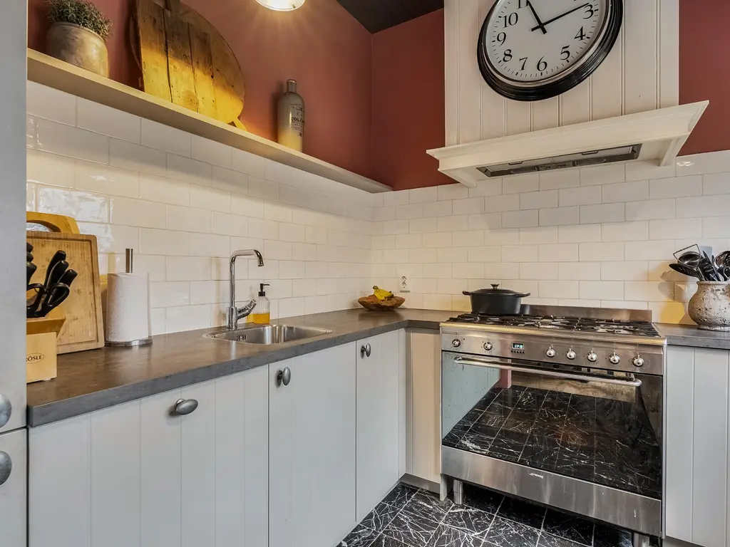 Voordijk 478, BARENDRECHT