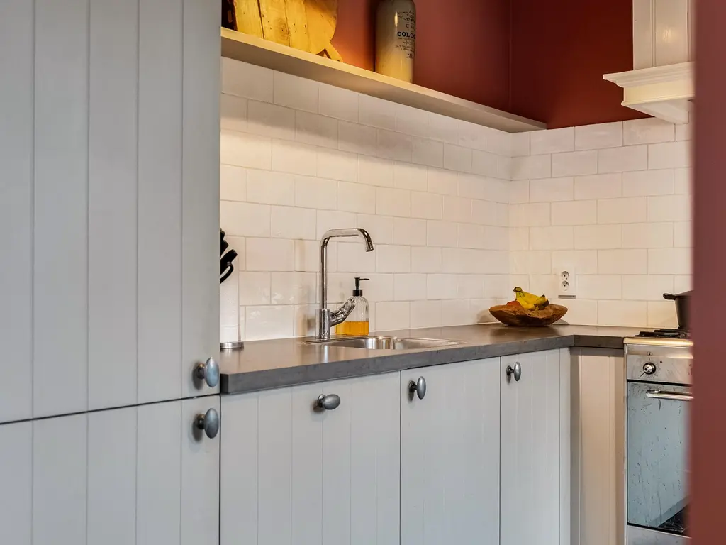 Voordijk 478, BARENDRECHT