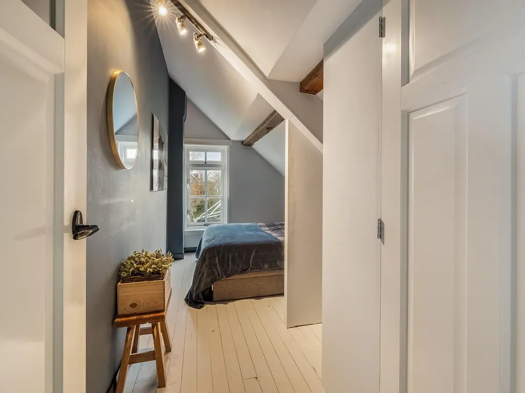 Voordijk 478, BARENDRECHT