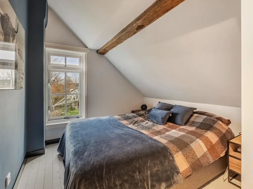 Voordijk 478, BARENDRECHT