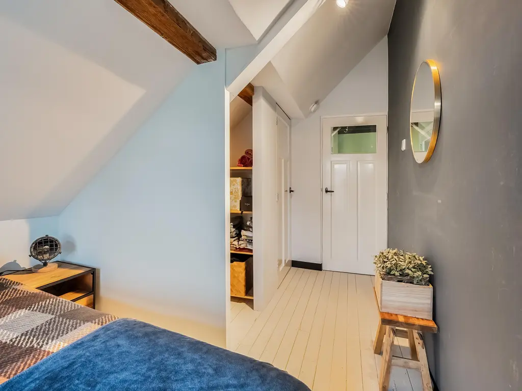 Voordijk 478, BARENDRECHT