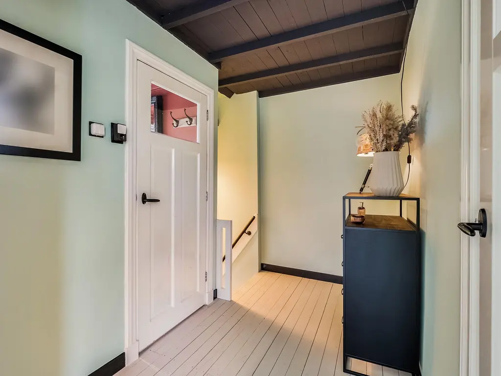 Voordijk 478, BARENDRECHT