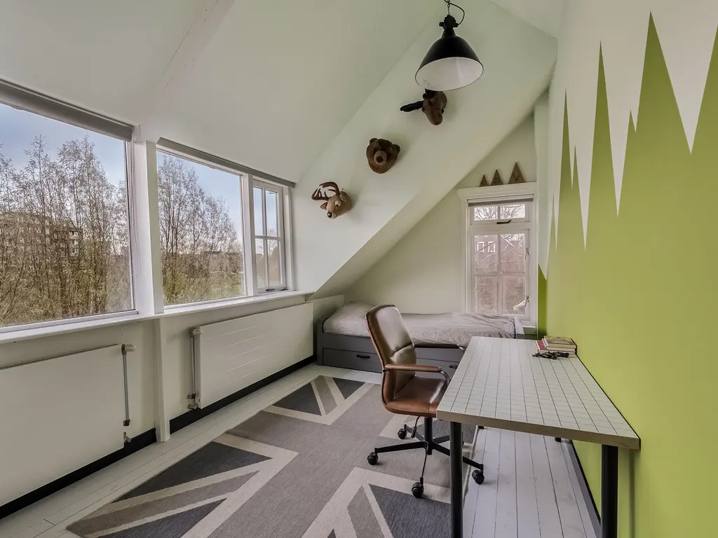 Voordijk 478, BARENDRECHT