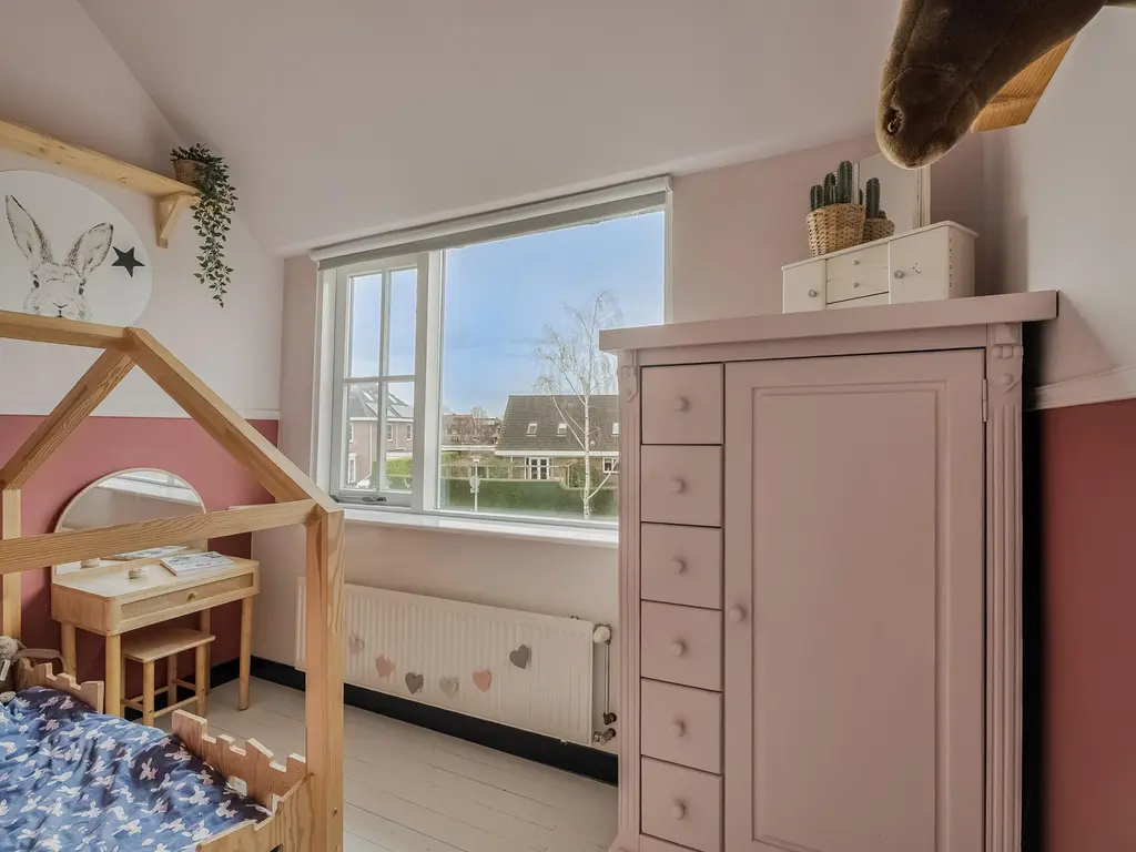 Voordijk 478, BARENDRECHT