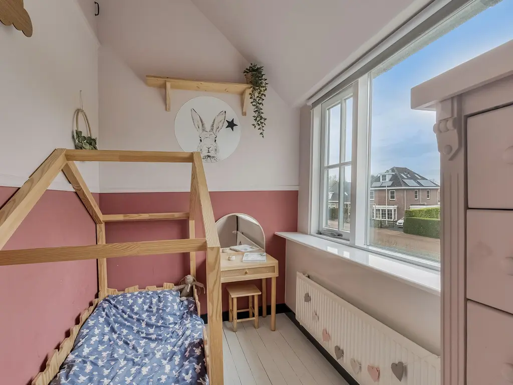 Voordijk 478, BARENDRECHT