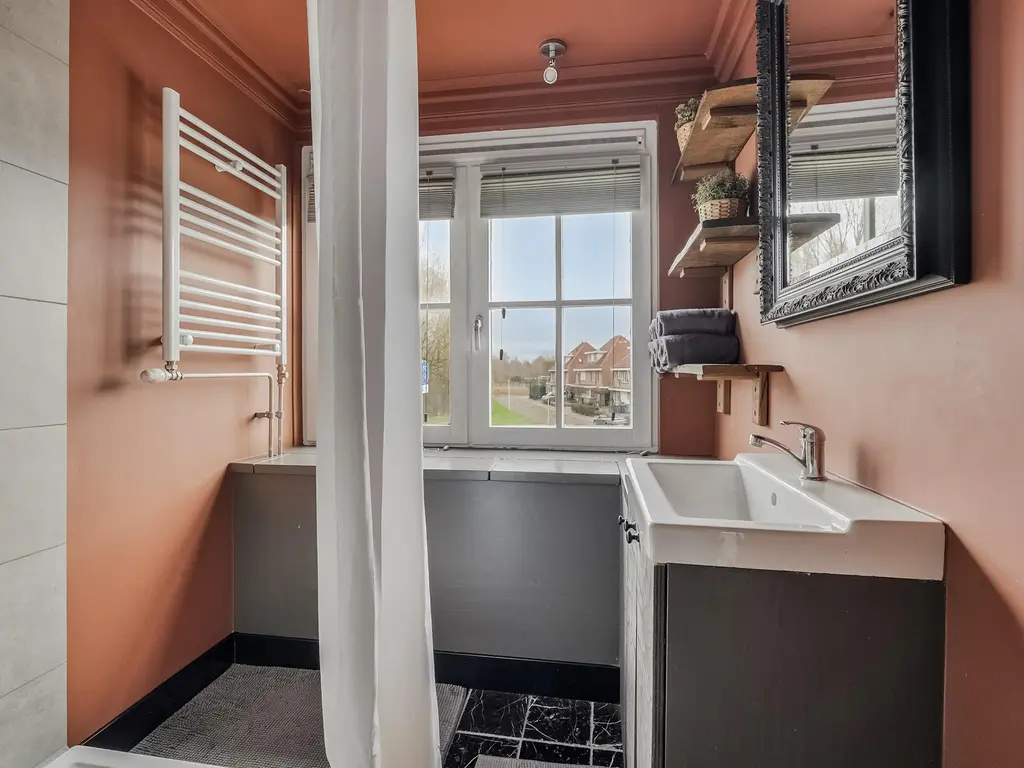 Voordijk 478, BARENDRECHT