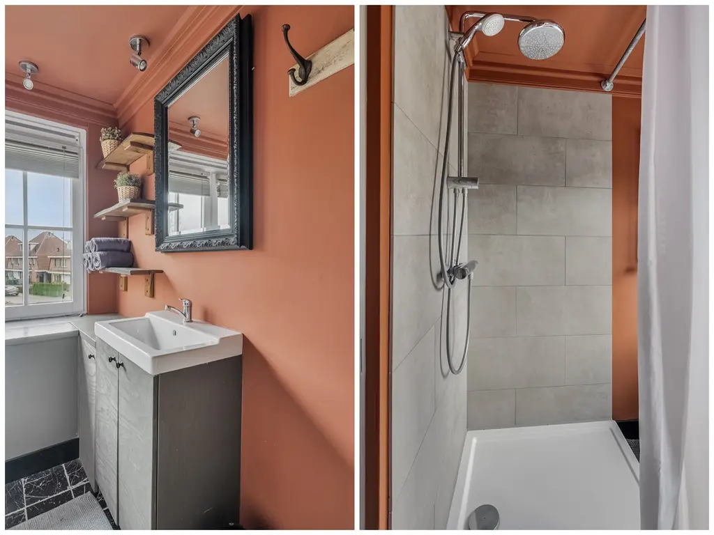 Voordijk 478, BARENDRECHT