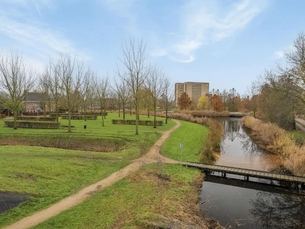 Voordijk 478, BARENDRECHT