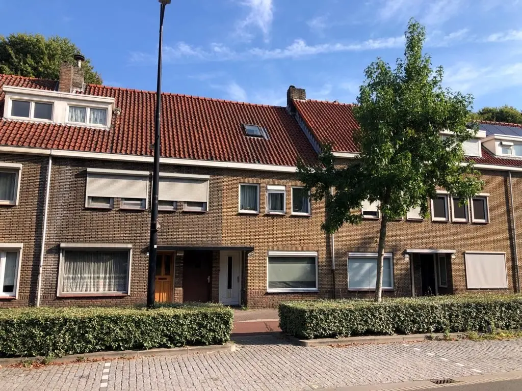 Hart Van Brabantlaan 135, Tilburg