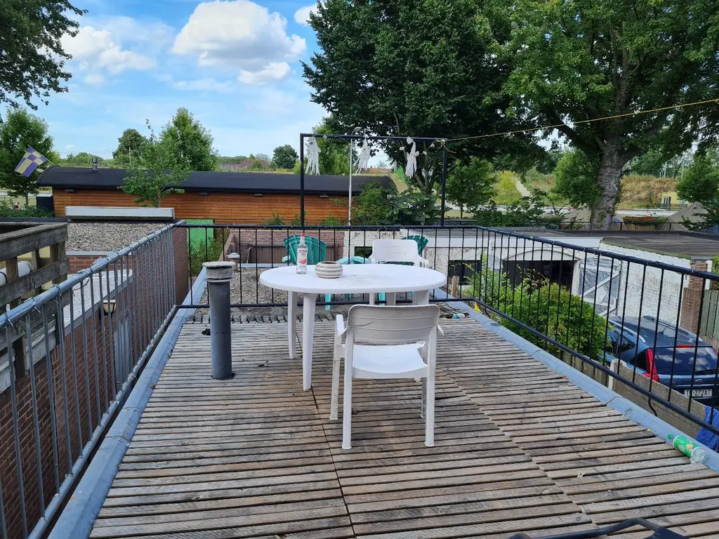 Hart Van Brabantlaan 135, Tilburg