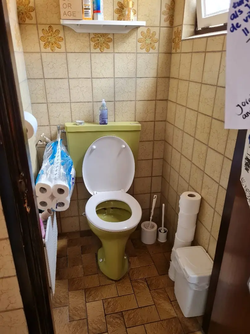 Hart Van Brabantlaan 135